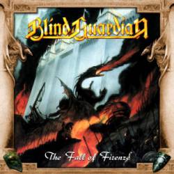 Blind Guardian : The Fall of Firenze